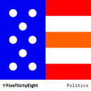 FiveThirtyEight Politics Podcast by Nate Silver