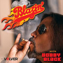Blazing with Bobby Black Podcast by Bobby Black