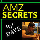 Amazon Secrets Podcast by David Aladdin