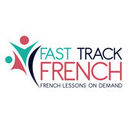 Fast Track French Podcast by Francoise Giordano