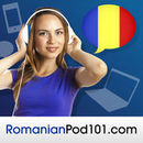 Learn Romanian from RomanianPod101.com Podcast