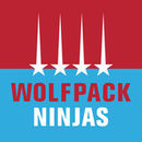 Wolfpack Ninja Podcast by Noah Kaufman