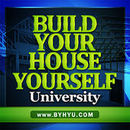 Build Your House Yourself University Podcast by Michelle Nelson