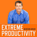 Extreme Productivity Podcast by Kevin Kruse