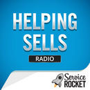 Helping Sells Radio Podcast by Bill Cushard