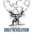 Your Daily Revolution Podcast by Setema Gali
