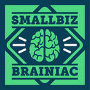 SmallBiz Brainiac Podcast by Thomas Lindsay