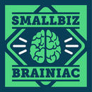 SmallBiz Brainiac Podcast by Thomas Lindsay