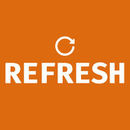 Refresh Podcast by Alexandra Cox