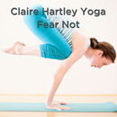 Claire Hartley Yoga Podcast by Claire Hartley