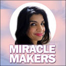 Miracle Makers Podcast by Sarah Larsen