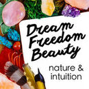 Dream Freedom Beauty Podcast by Natalie Ross