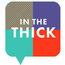 In The Thick Podcast by Maria Hinojosa