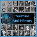 Literature and History Podcast by Doug Metzger