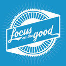 Focus on the Good Podcast by Jake Ballentine