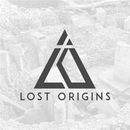 Lost Origins Podcast