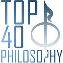 Top 40 Philosophy Podcast by Micah Tillman