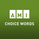 AMI Choice Words Podcast