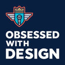 Obsessed With Design Podcast by Josh Miles