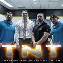 Training and Nutrition Truth Podcast by John Gorman