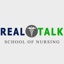 Real Talk School of Nursing Podcast
