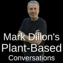 Mindful Vegan Podcast by Mark Dillon