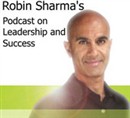 Robin Sharma's Podcast by Robin Sharma