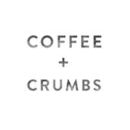 Coffee and Crumbs Podcast by Lesley Miller