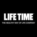 Life Time Fitness Podcast