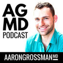 Aaron Grossman, MD: Personalized Health Entrepreneur Podcast by Aaron Grossman