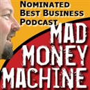 Mad Money Machine Podcast by Paul Douglas Boyer