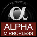 Alpha Mirrorless Podcast by Juan Pons