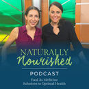 Naturally Nourished Podcast by Ali Miller