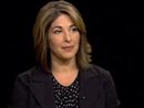 A Conversation with Naomi Klein and William Greider by Naomi Klein