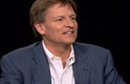 A Talk with Michael Lewis on The Big Short by Michael Lewis