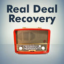 Real Deal Recovery Podcast by Stephen Girard
