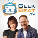 GeekBeat.TV Video Podcast by Cali Lewis