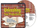 Unleashing Your Productivity by Richard Ott