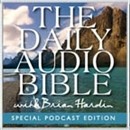 1 Year Daily Audio Bible Podcast by Brian Hardin