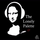 The Lonely Palette Podcast by Tamar Avishai