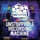 Unstoppable Recording Machine Podcast by Joey Sturgis