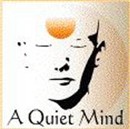 A Quiet Mind Podcast by Robert Jackson