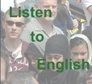 Listen to English - Learn English Podcast by Peter Carter