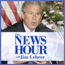 Newsmaker Interviews: NewsHour with Jim Lehrer - PBS Podcast by Jim Lehrer