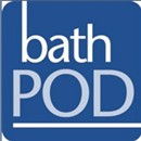 University of Bath Public Lecture Podcast by Peter Walker