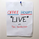 Office Hours with Tim Heidecker Podcast by Tim Heidecker