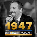 The Chuck ToddCast: Meet the Press Podcast by Chuck Todd