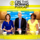 CBS This Morning Podcast by Charlie Rose