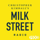 Christopher Kimball's Milk Street Radio Podcast by Christopher Kimball