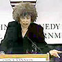 Abolitionism and Human Rights in the U.S. by Angela Davis